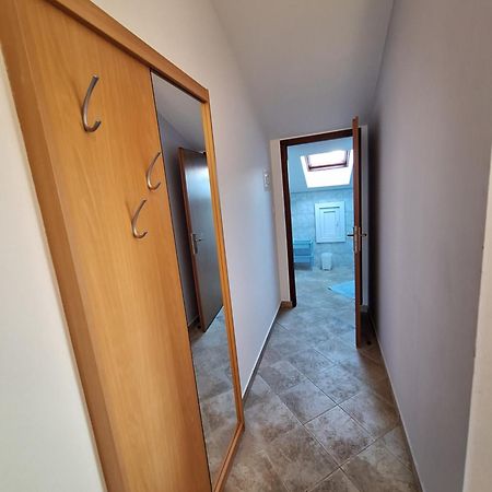 Apartmani Vukovic Punat Dış mekan fotoğraf