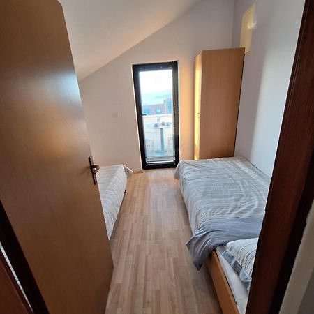 Apartmani Vukovic Punat Dış mekan fotoğraf