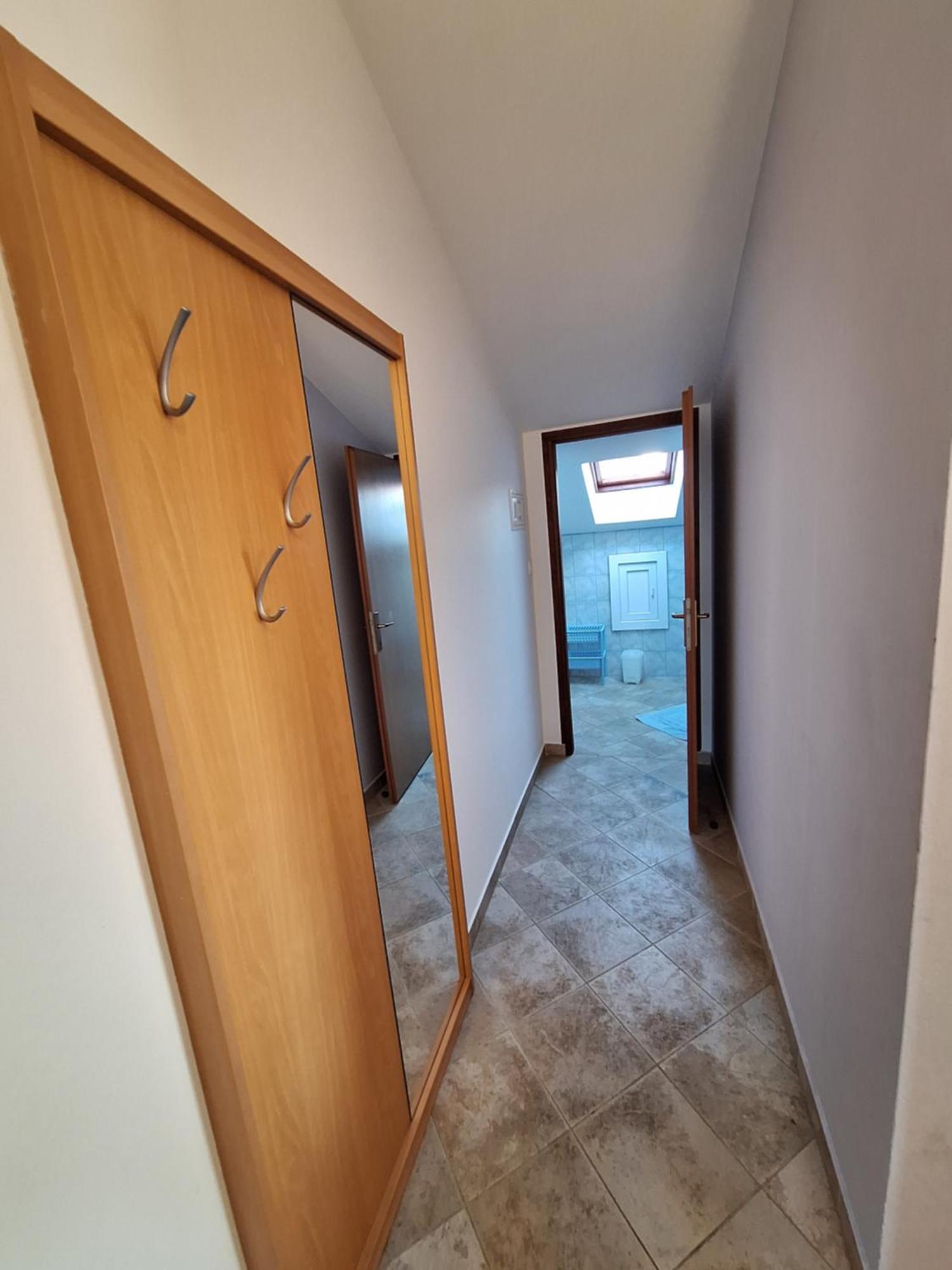 Apartmani Vukovic Punat Dış mekan fotoğraf