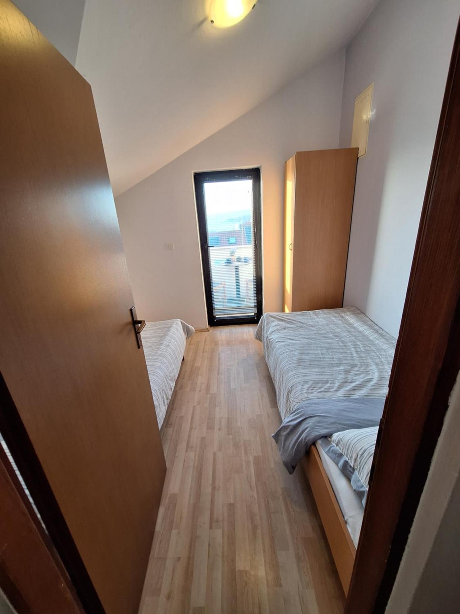 Apartmani Vukovic Punat Dış mekan fotoğraf
