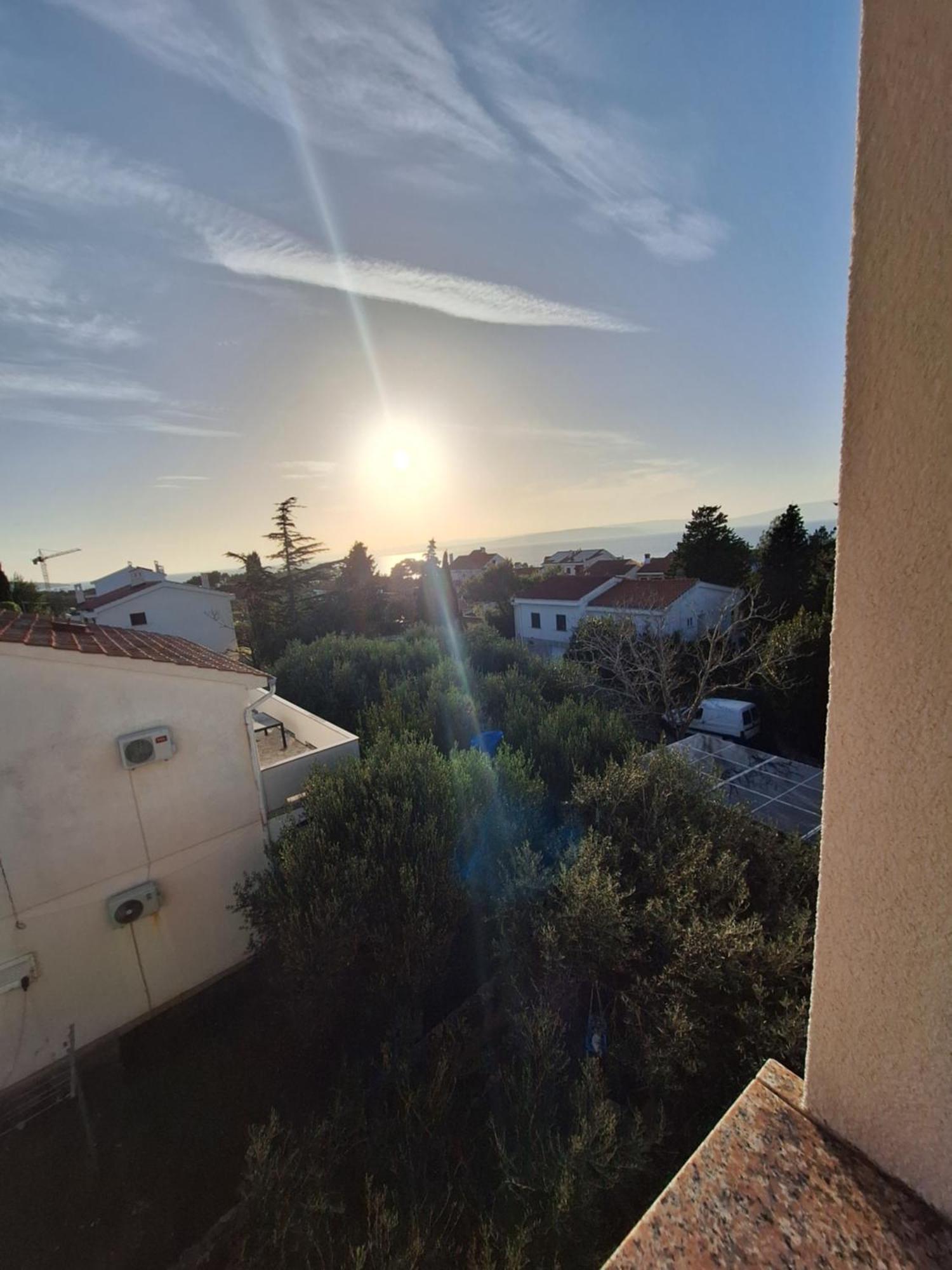 Apartmani Vukovic Punat Dış mekan fotoğraf