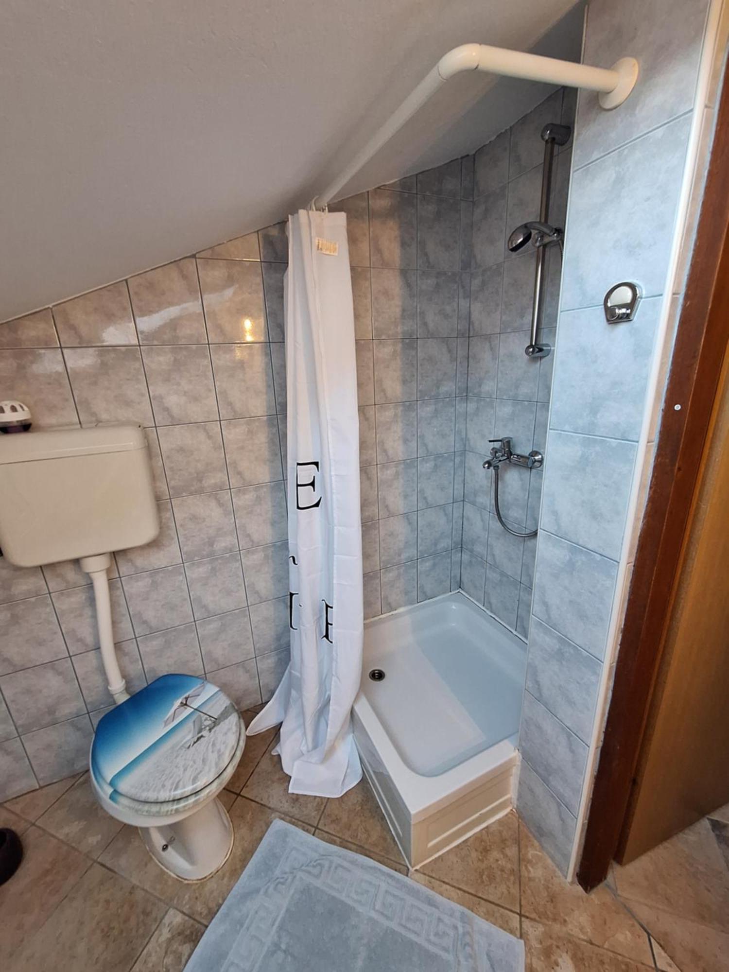 Apartmani Vukovic Punat Dış mekan fotoğraf