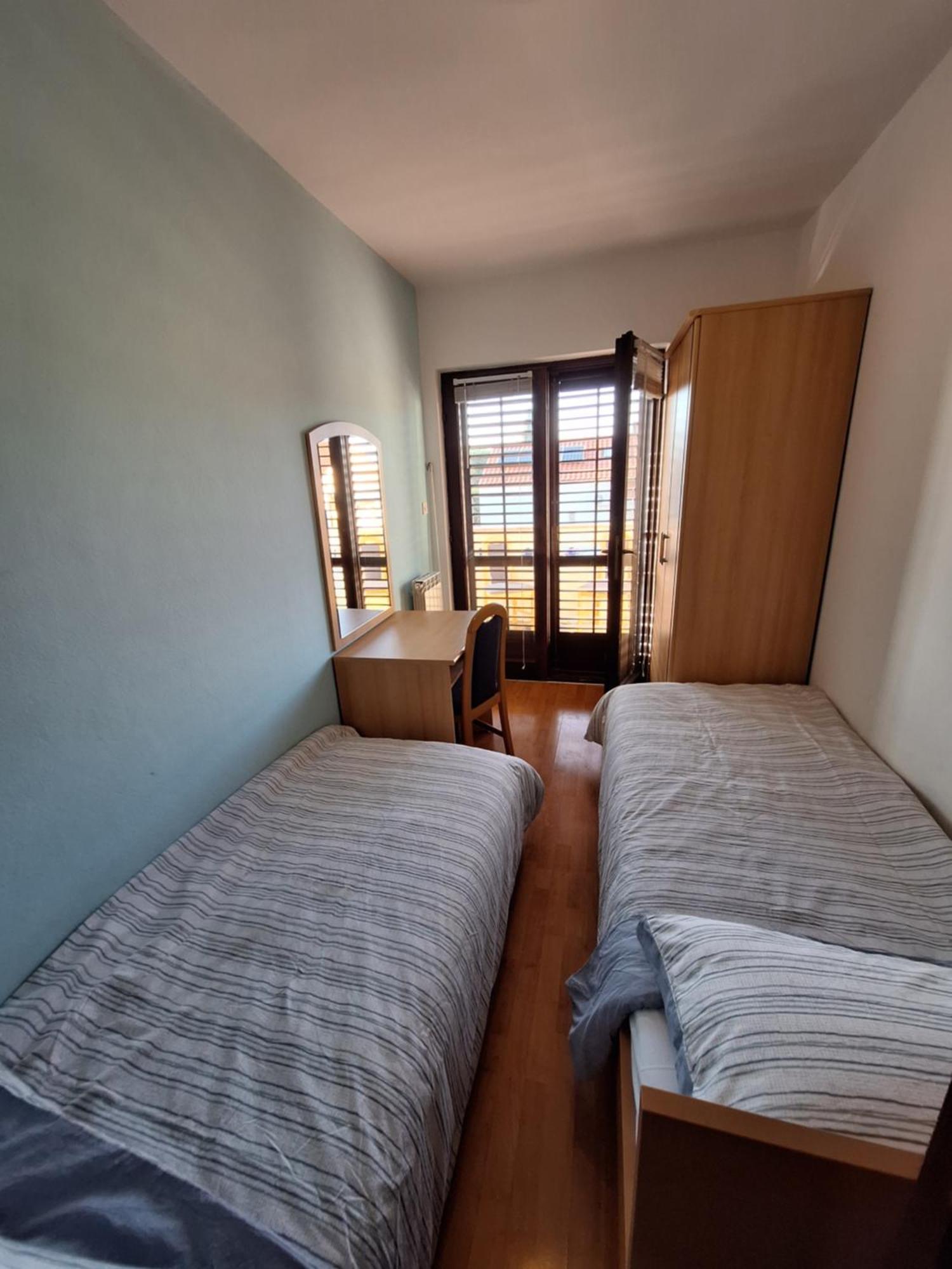 Apartmani Vukovic Punat Dış mekan fotoğraf
