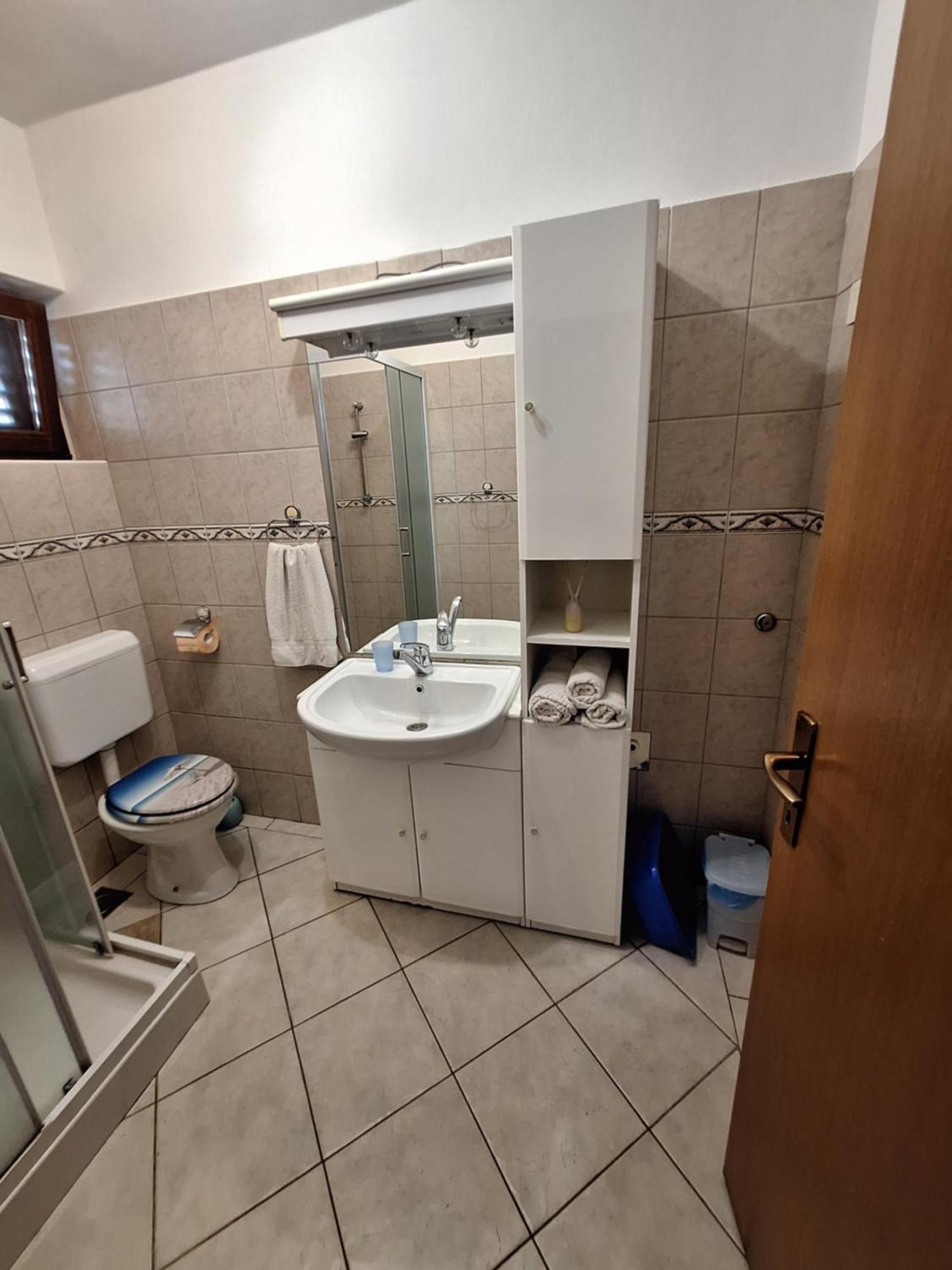 Apartmani Vukovic Punat Dış mekan fotoğraf